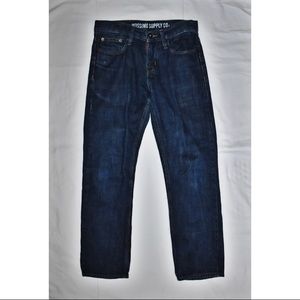 𝐌𝐎𝐒𝐒𝐈𝐌𝐎 𝐁𝐥𝐮𝐞 𝐉𝐞𝐚𝐧𝐬 𝐖𝟐𝟔𝐋𝟐𝟖